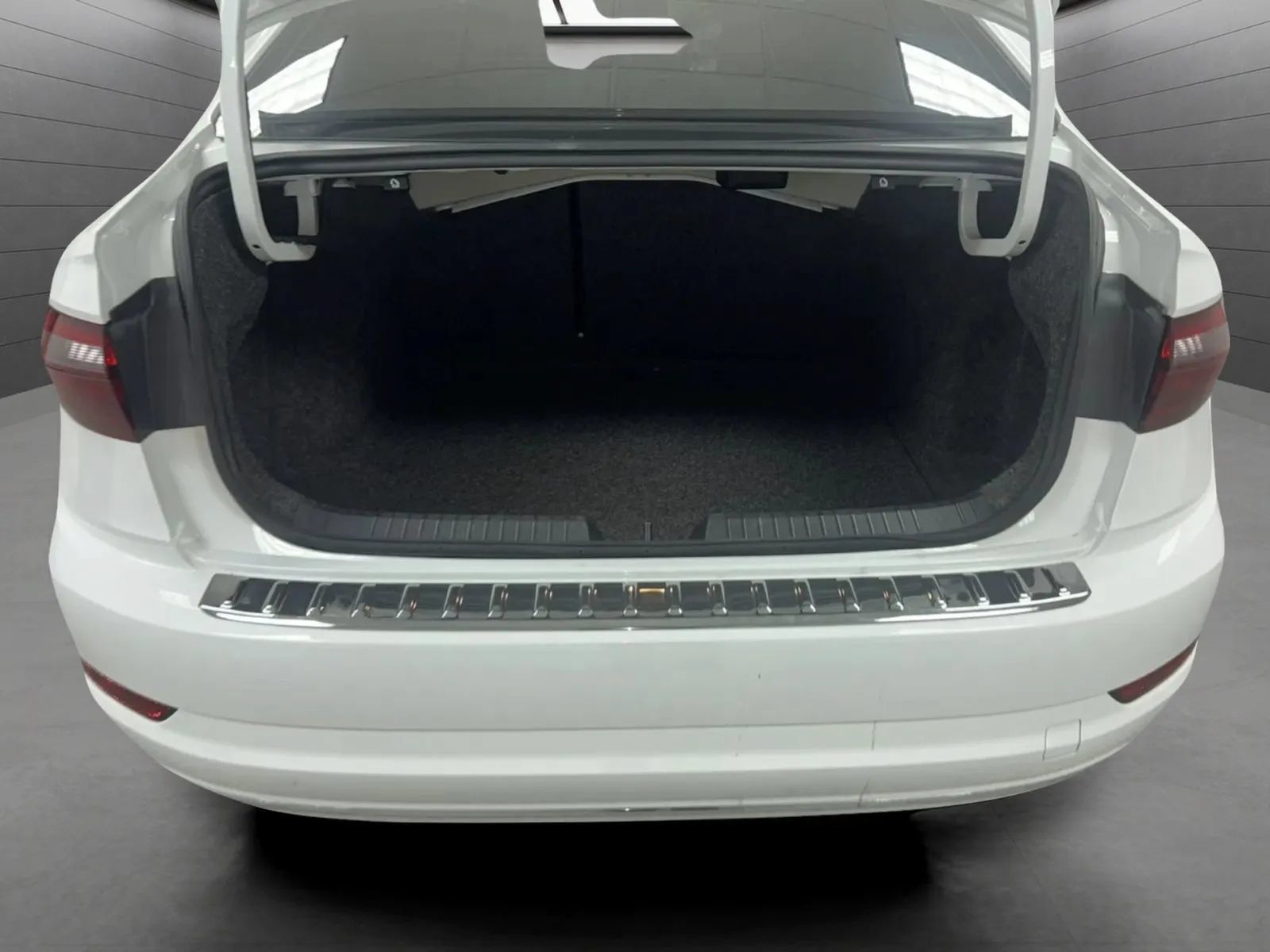 Used 2021 Volkswagen Jetta S FWD image 36