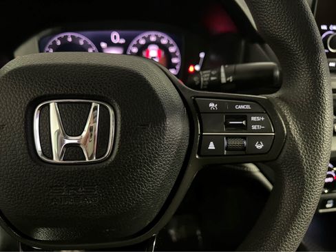Used 2023 Honda Accord EX image 19