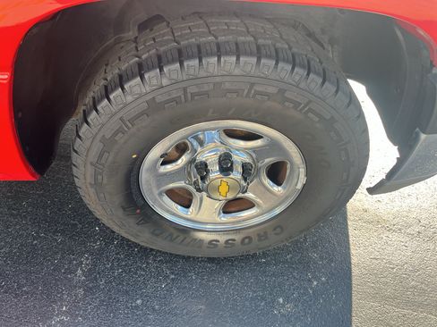 Used 2000 Chevrolet Silverado 1500 LS RWD image 27
