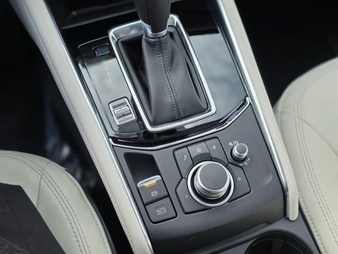 New 2025 MAZDA CX-5 AWD 2.5 S w/ Premium Plus Pkg image 30