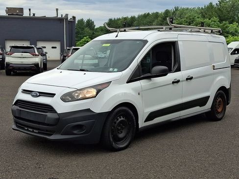 Used 2018 Ford Transit Connect XL FWD image 3