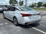 Used 2024 Nissan Altima 2.5 SV image 5