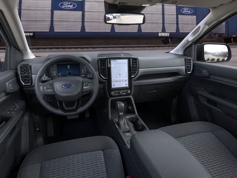 New 2026 Ford Ranger XLT AWD/4WD image 9