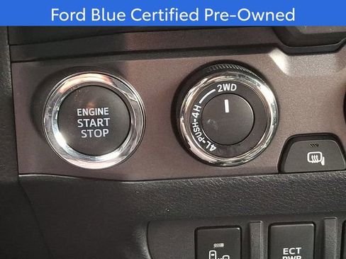 Used 2022 Toyota Tacoma TRD Sport image 24