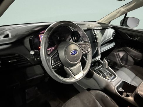 Used 2023 Subaru Legacy Premium image 10