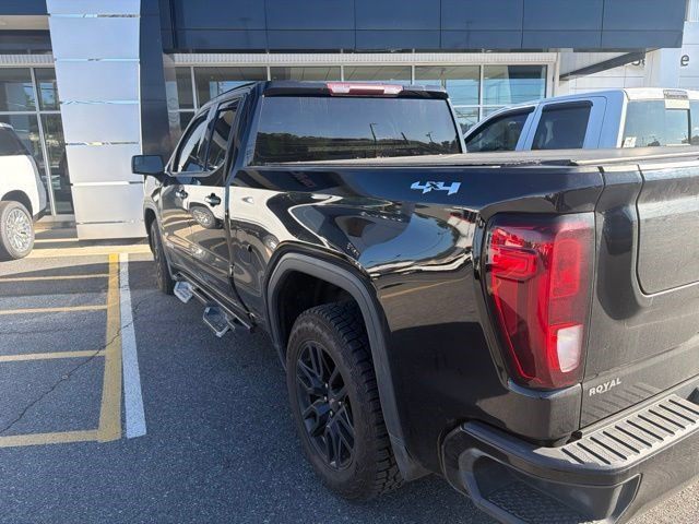Used 2021 GMC Sierra 1500 Elevation AWD/4WD image 31