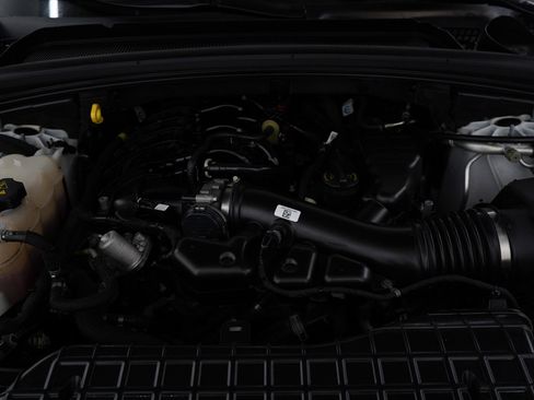 Used 2023 Jeep Grand Cherokee L Altitude image 30