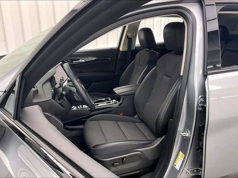 Certified 2023 Buick Envision Preferred w/ Sport Touring Package AWD/4WD image 8