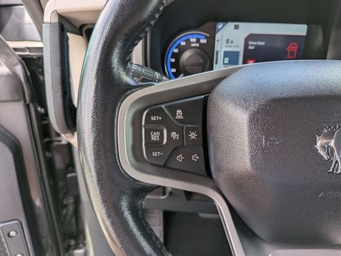 Used 2022 Ford Bronco Wildtrak AWD/4WD image 33