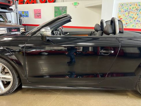 Used 2009 Audi TTS 2.0T Premium Plus image 43