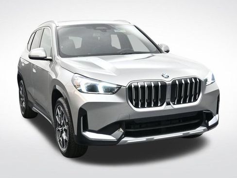 New 2026 BMW X1 xDrive28i w/ Technology Package AWD/4WD image 11