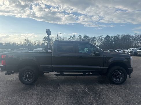 Used 2024 Ford F250 XL w/ STX Appearance Package image 22