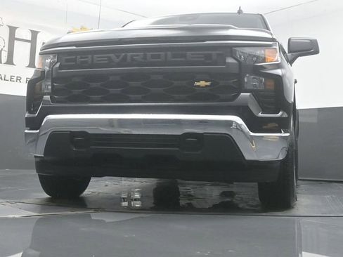 New 2026 Chevrolet Silverado 1500 W/T w/ WT Value Package RWD image 33