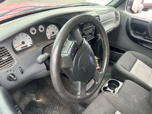 Used 2006 Ford Ranger 2WD SuperCab image 10