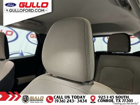 Certified 2020 Ford Escape SE FWD image 17