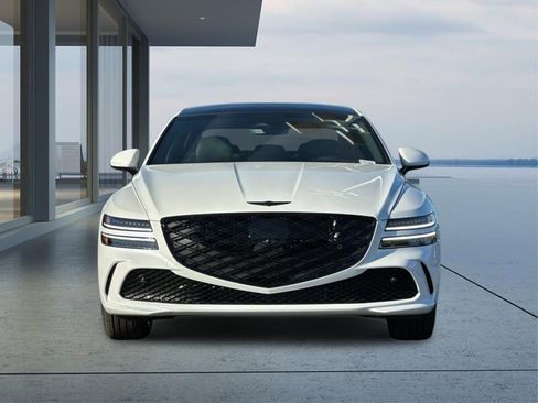 New 2026 Genesis G80 3.5T Prestige image 9