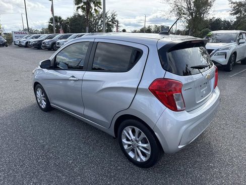 Used 2020 Chevrolet Spark LT image 6