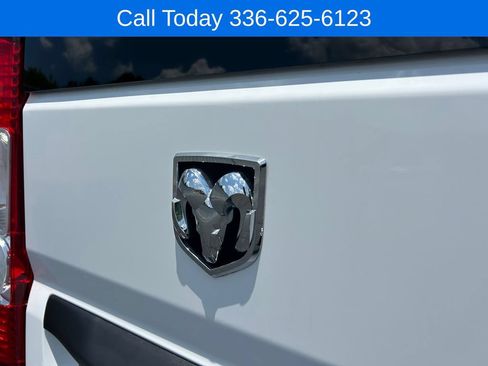 Used 2022 RAM ProMaster 1500 FWD image 13