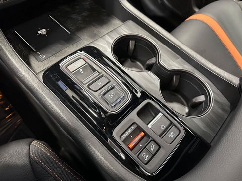 Certified 2026 Honda Passport TrailSport image 27
