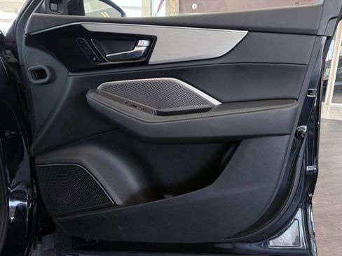 Used 2023 Acura MDX SH-AWD w/ Technology Package image 35