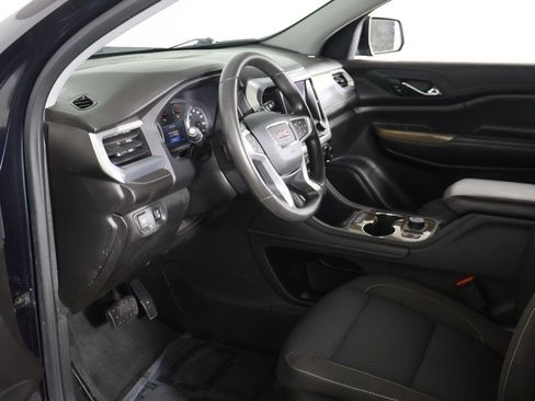 Used 2021 GMC Acadia SLE w/ Driver Convenience Package AWD/4WD image 24