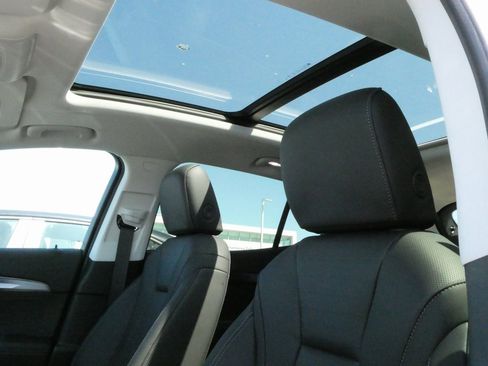 New 2025 Buick Envision Preferred image 32