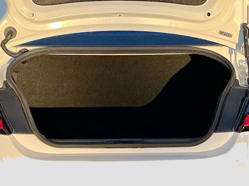 Used 2022 Subaru BRZ Limited RWD image 24