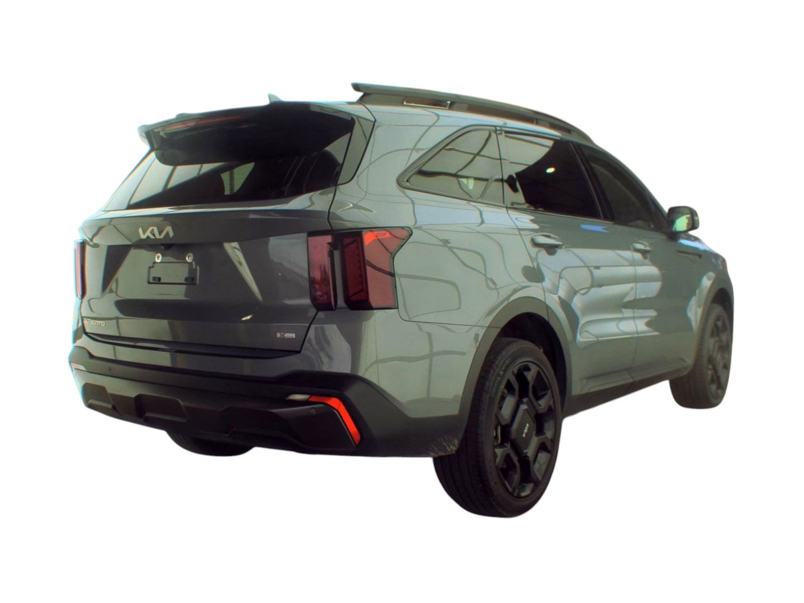 Used 2024 Kia Sorento X-Line EX AWD/4WD image 8