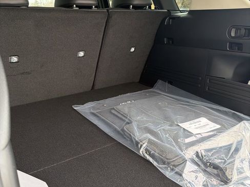 New 2026 MAZDA CX-50 2.5 Hybrid w/ Cargo Package image 10