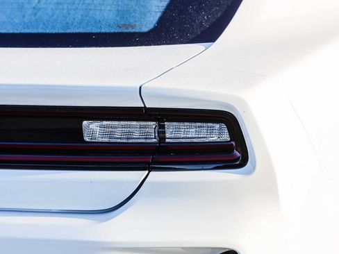 New 2026 Dodge Charger R/T w/ Blacktop Package AWD/4WD image 10