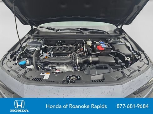 New 2026 Honda Accord LX image 20