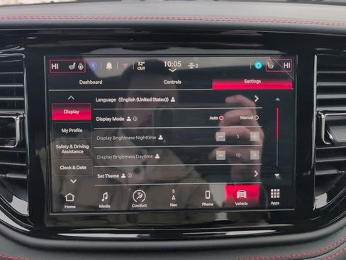 New 2026 Dodge Durango GT image 43