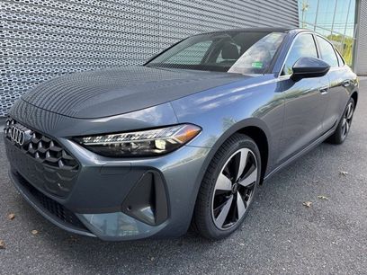 New 2025 Audi A5 2.0T Premium Plus