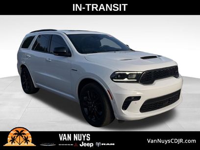 Used 2023 Dodge Durango R/T