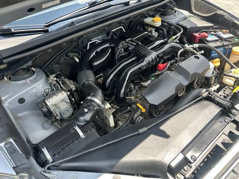 Used 2013 Subaru Impreza 2.0i Sport Premium AWD/4WD image 32