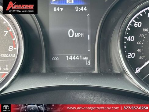 Certified 2024 Toyota Camry SE FWD image 31