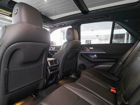 New 2026 Mercedes-Benz GLE 450 4MATIC image 13