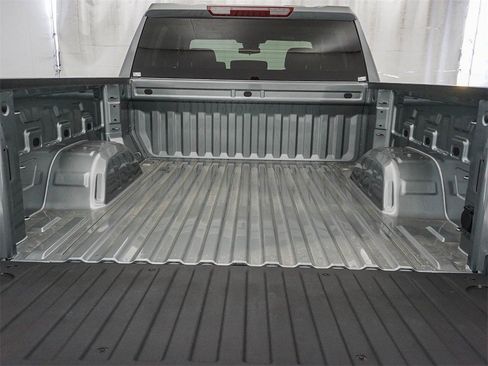 New 2026 Chevrolet Silverado 1500 LT image 12