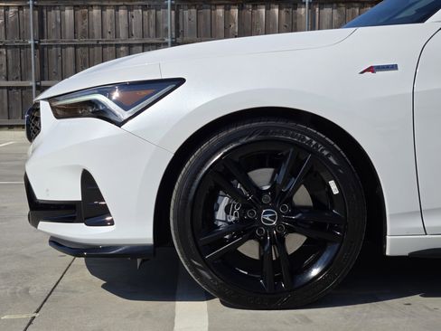New 2026 Acura Integra A-Spec image 6