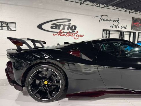 Used 2025 Ferrari SF90 Stradale XX image 49