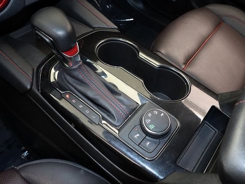 Used 2024 Chevrolet Blazer RS w/ Driver Confidence II Package image 22