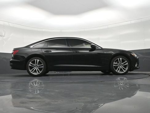 Used 2023 Audi A6 2.0T Premium AWD/4WD image 27