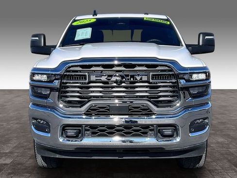 Used 2025 RAM 2500 Tradesman image 3