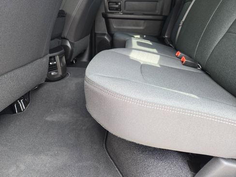 New 2026 RAM 2500 Tradesman w/ Power Wagon Package image 21