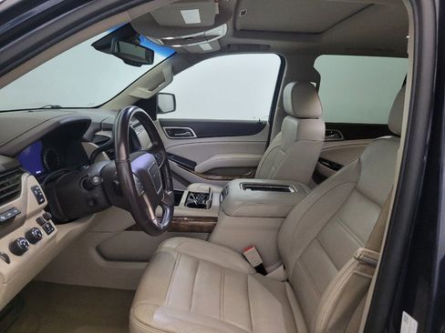 Used 2017 GMC Yukon Denali AWD/4WD image 17