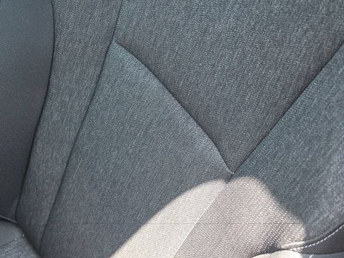 Certified 2025 Honda Accord LX image 25