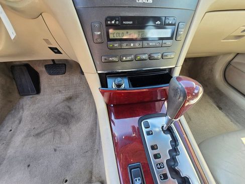 Used 2003 Lexus ES 330 FWD image 27