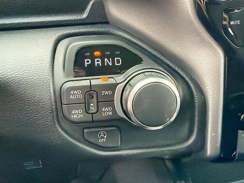 New 2026 RAM 1500 Big Horn AWD/4WD image 27