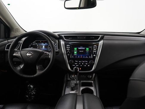 Used 2019 Nissan Murano SL image 11