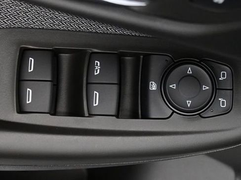 New 2026 Chevrolet TrailBlazer LT w/ Midnight Edition image 17